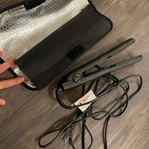 Sedu Revolution Flatiron